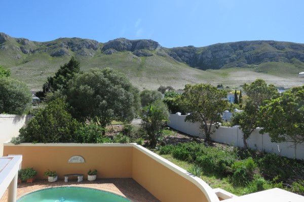 4 Bedroom Property for Sale in Hermanus Heights Western Cape
